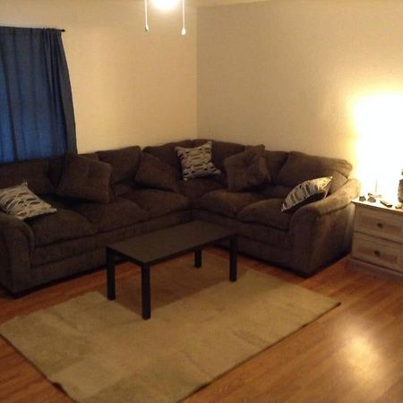 1 Bedroom Apartment For You! Next To Fort Sill ロートン エクステリア 写真