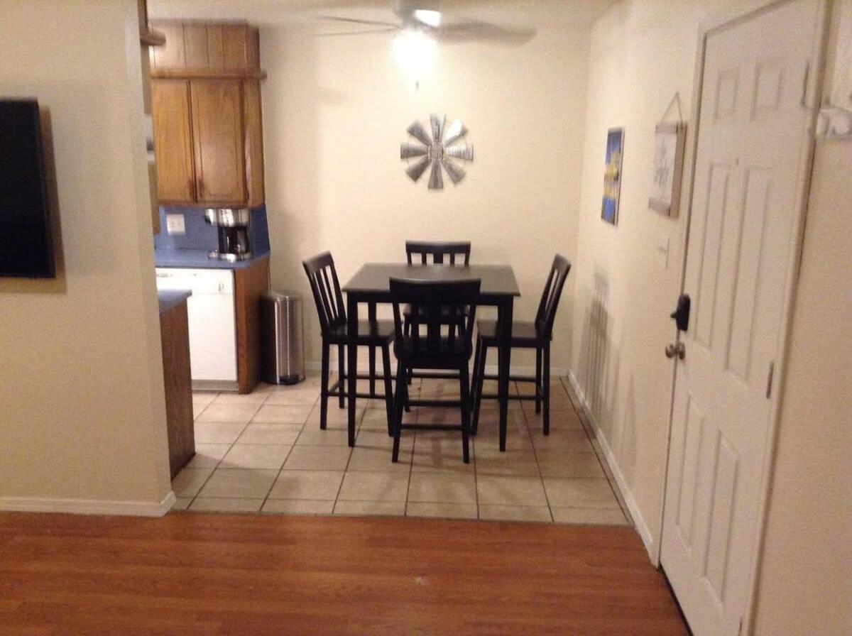 1 Bedroom Apartment For You! Next To Fort Sill ロートン エクステリア 写真