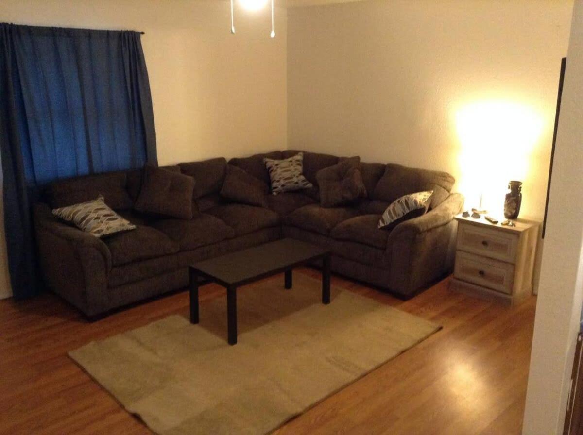 1 Bedroom Apartment For You! Next To Fort Sill ロートン エクステリア 写真